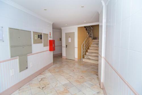 Apartamento Porque Voc� Merece