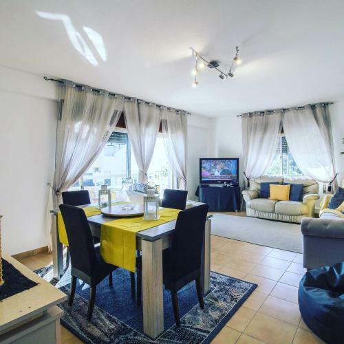 Apartamento Beach And Bliss In Algarve