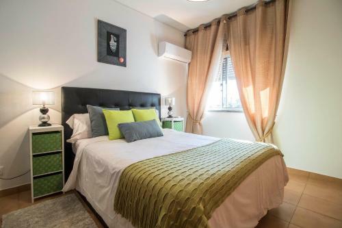 Apartamento Beach And Bliss In Algarve