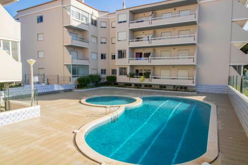 Apartamento Beach And Bliss In Algarve