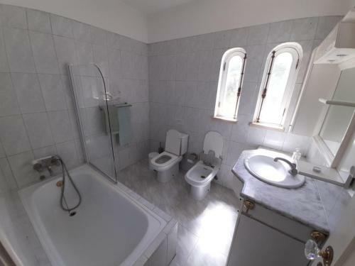Apartamento Casa Teles