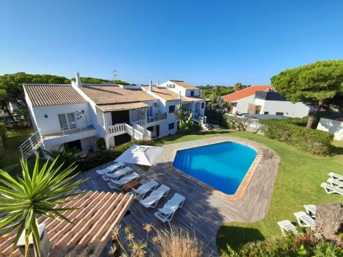 Apartamento Casa Teles