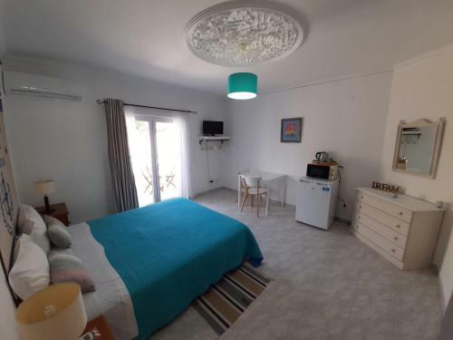 Apartamento Casa Teles