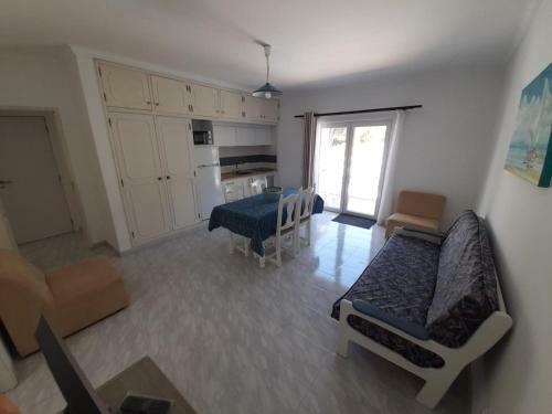 Apartamento Casa Teles