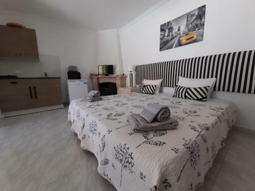 Apartamento Casa Teles