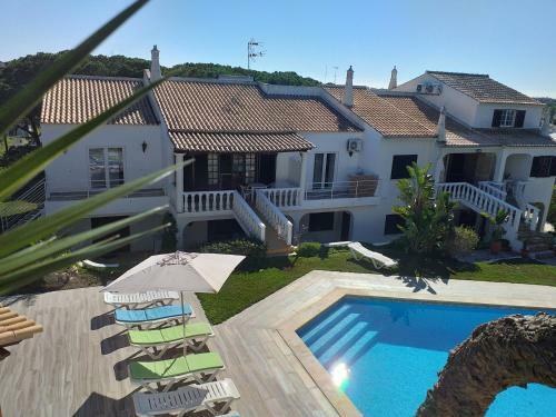 Apartamento Casa Teles