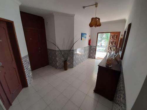 Apartamento Casa Teles