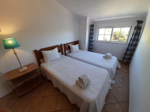 Apartamento Casa Teles
