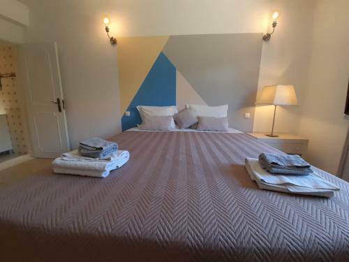Apartamento Casa Teles
