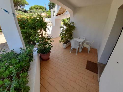 Apartamento Casa Teles