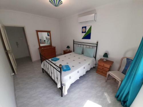 Apartamento Casa Teles