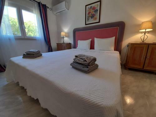 Apartamento Casa Teles