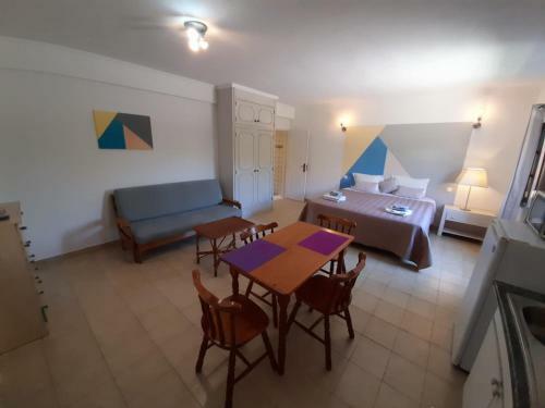 Apartamento Casa Teles
