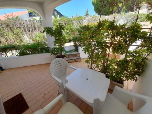 Apartamento Casa Teles