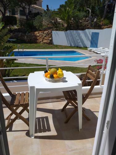 Apartamento Casa Teles