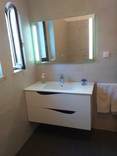 Apartamento Casa Teles