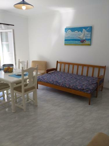 Apartamento Casa Teles
