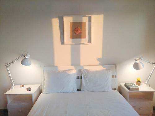 Tp Aqua Marina, Vilamoura Triplex Apartment