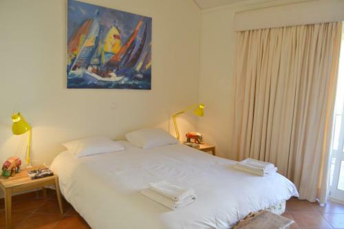 Tp Aqua Marina, Vilamoura Triplex Apartment