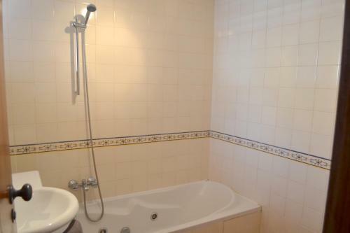 Tp Aqua Marina, Vilamoura Triplex Apartment