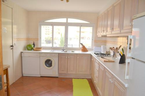 Tp Aqua Marina, Vilamoura Triplex Apartment
