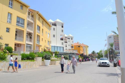 Tp Aqua Marina, Vilamoura Triplex Apartment