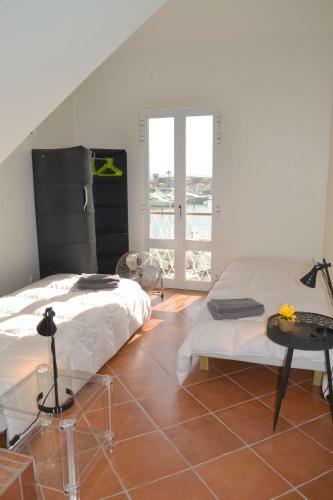 Tp Aqua Marina, Vilamoura Triplex Apartment