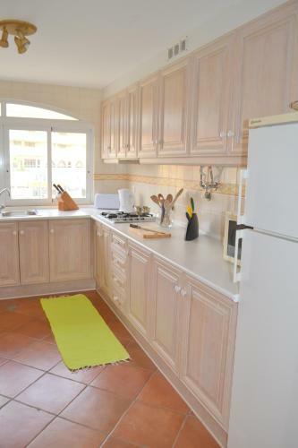 Tp Aqua Marina, Vilamoura Triplex Apartment