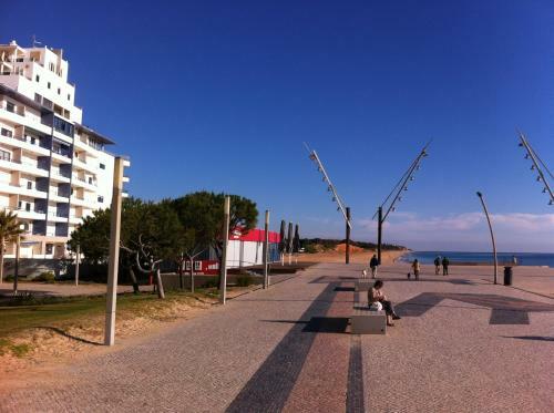 Apartamento Quarteira T1 - Oceanides