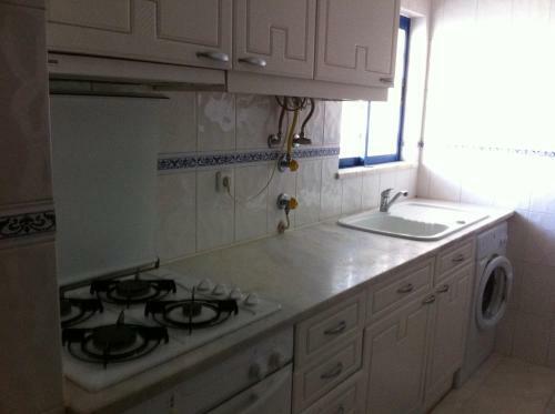 Apartamento Quarteira T1 - Oceanides