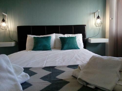 Apartamento Ocean Dreams