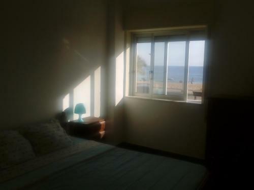 Apartamento Ocean Dreams