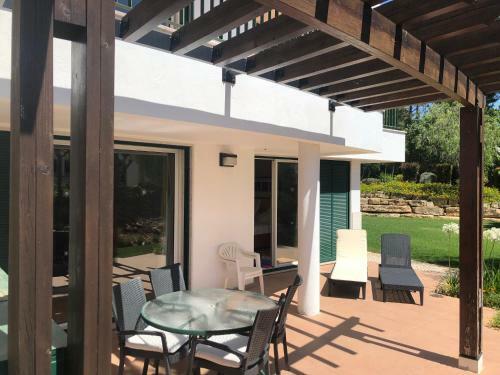 Apartamento Sunny Sanctuary