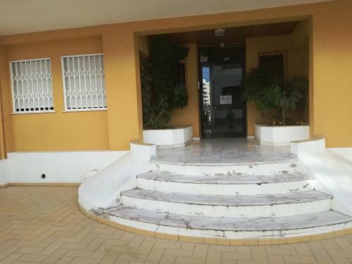 Apartamento Casa Zaza