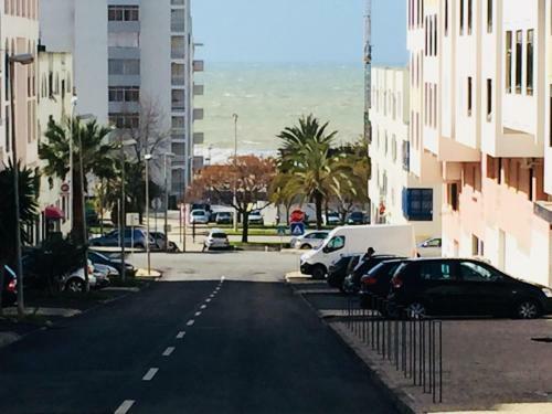 Apartamento Casa Zaza