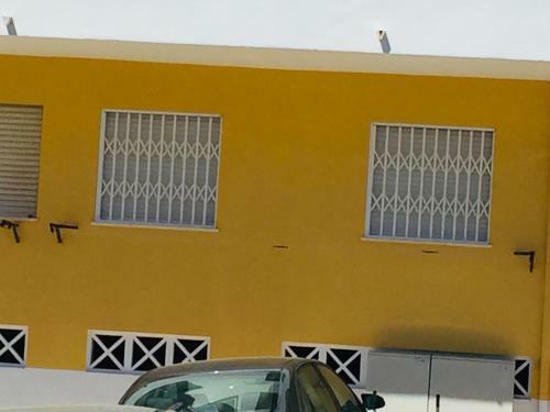 Apartamento Casa Zaza