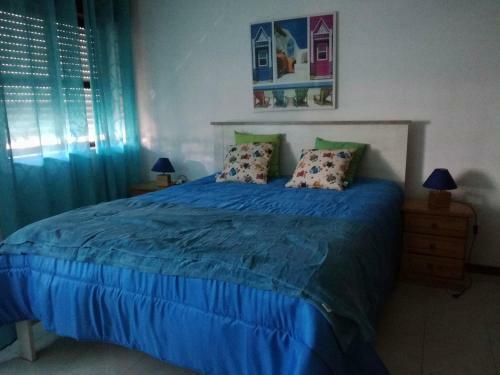 Apartamento Casa Zaza