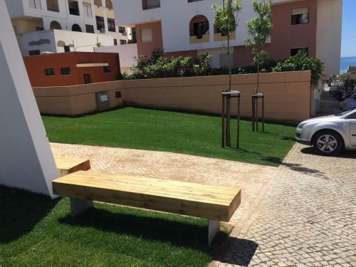 Apartamento Casa Zaza