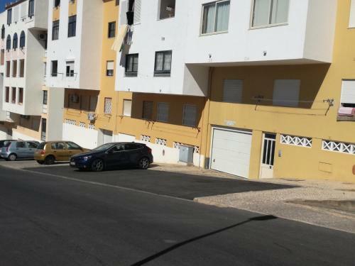 Apartamento Casa Zaza