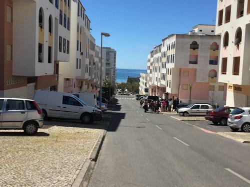 Apartamento Casa Zaza