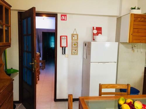 Apartamento Casa Zaza