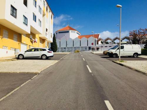 Apartamento Casa Zaza