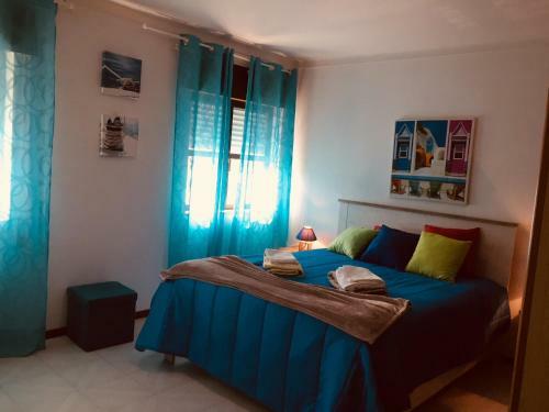 Apartamento Casa Zaza