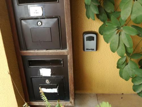Apartamento Casa Zaza