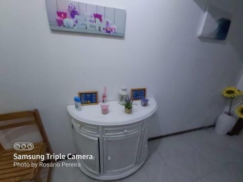 Apartamento Casa Zaza