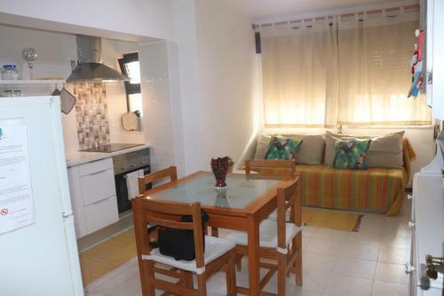 Apartamento Casa Zaza