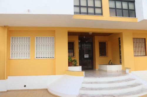 Apartamento Casa Zaza