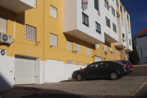 Apartamento Casa Zaza