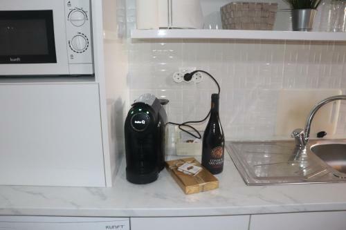 Apartamento Casa Zaza