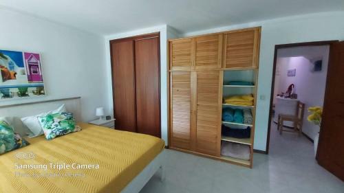 Apartamento Casa Zaza